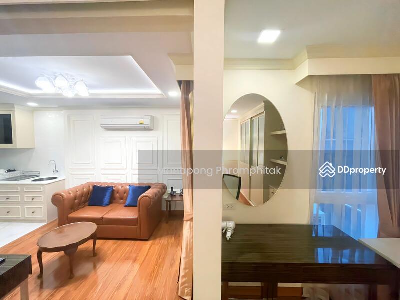 For Rent - Aspira Hana Residence, Bangkok