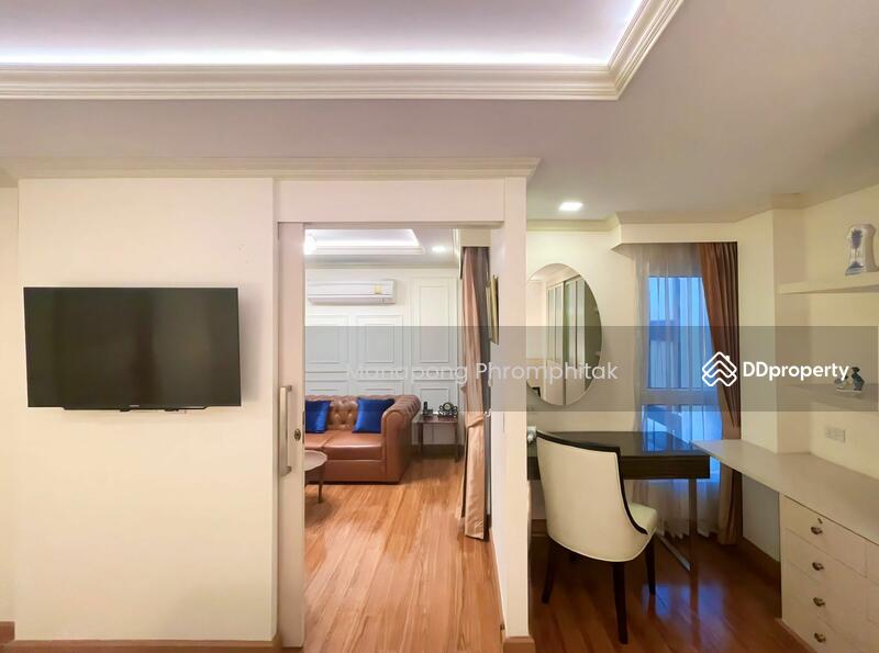 For Rent - Aspira Hana Residence, Bangkok