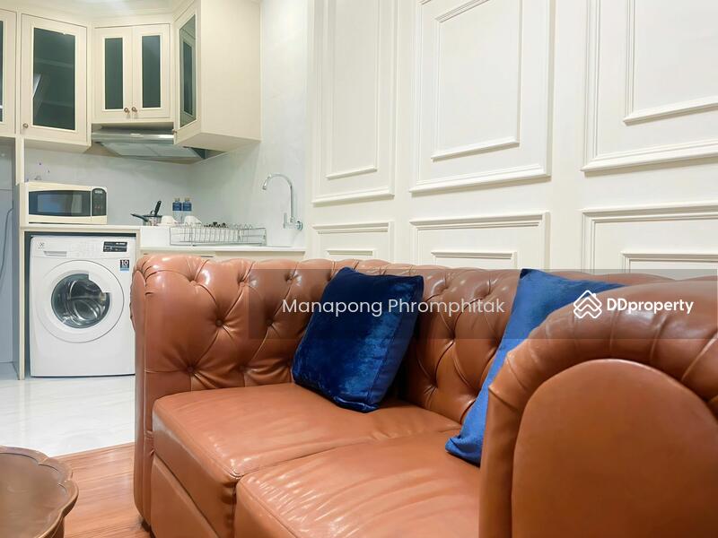 For Rent - Aspira Hana Residence, Bangkok