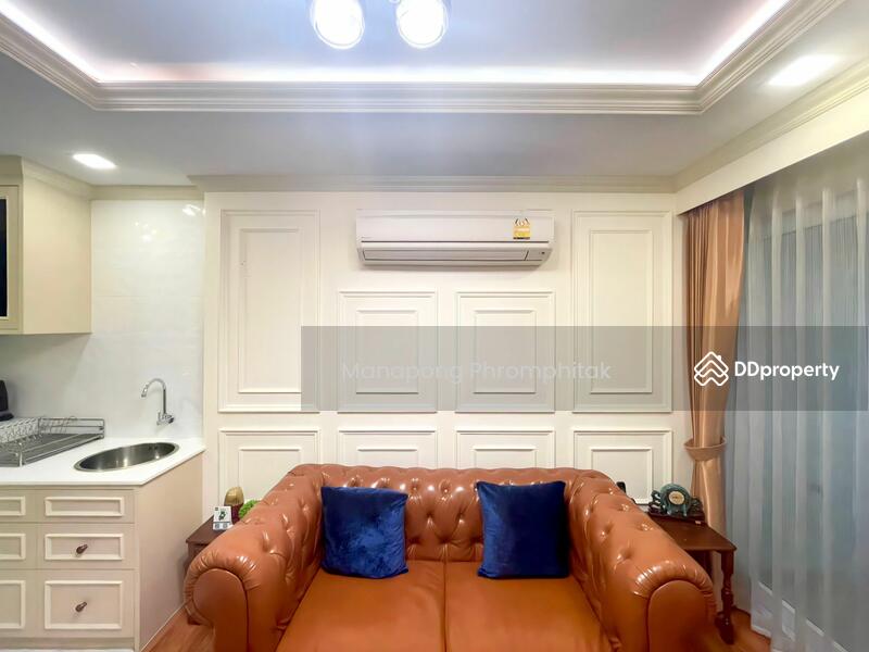For Rent - Aspira Hana Residence, Bangkok