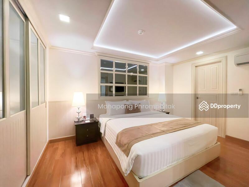 For Rent - Aspira Hana Residence, Bangkok