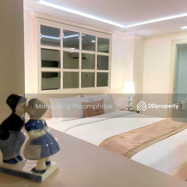For Rent - Aspira Hana Residence, Bangkok