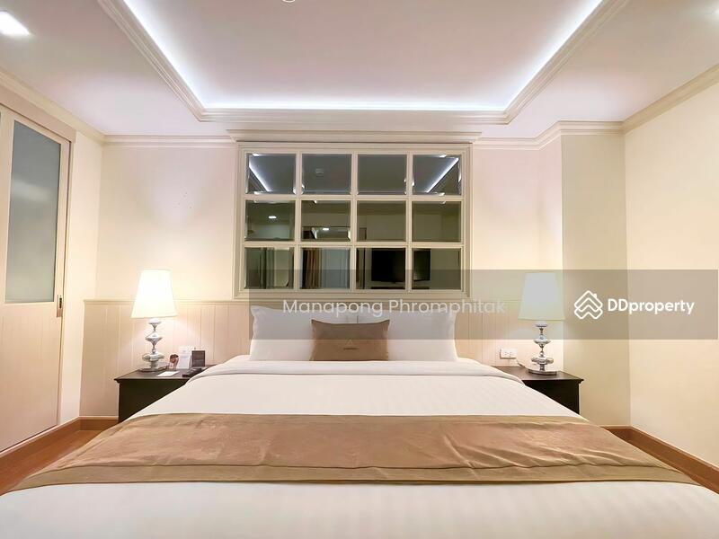 For Rent - Aspira Hana Residence, Bangkok