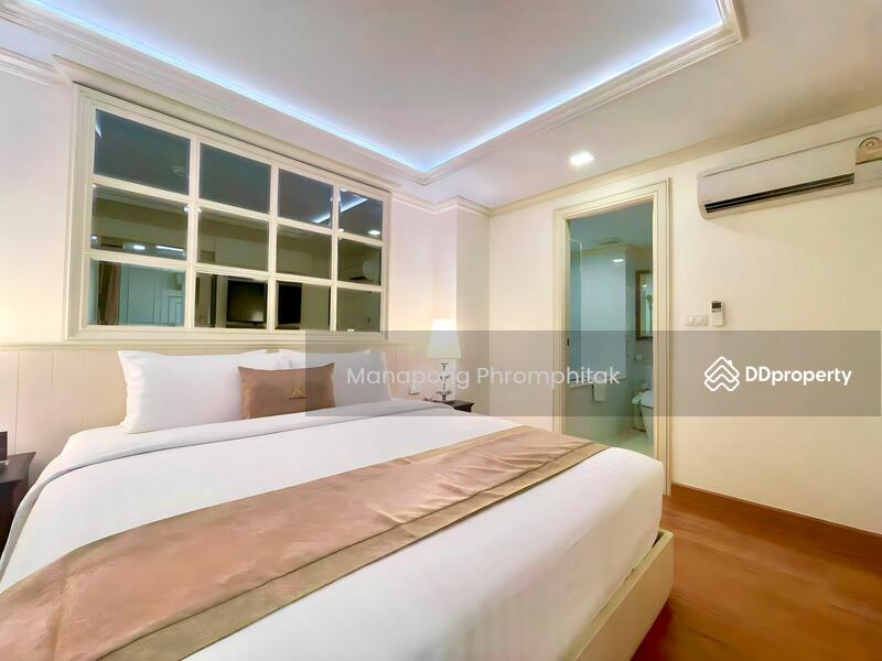 For Rent - Aspira Hana Residence, Bangkok