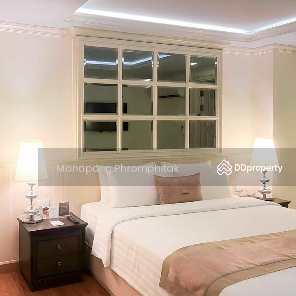 ให้เช่า - Aspira Hana Residence : แอสพิรา ฮานะ เรสซิเดนซ์, กรุงเทพ