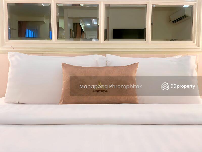 For Rent - Aspira Hana Residence, Bangkok