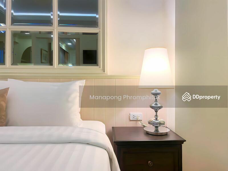 For Rent - Aspira Hana Residence, Bangkok