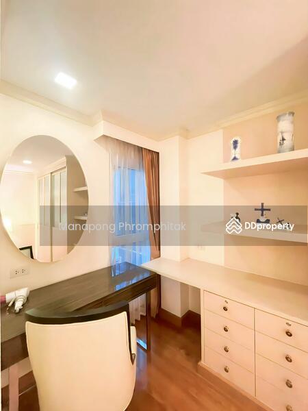 For Rent - Aspira Hana Residence, Bangkok