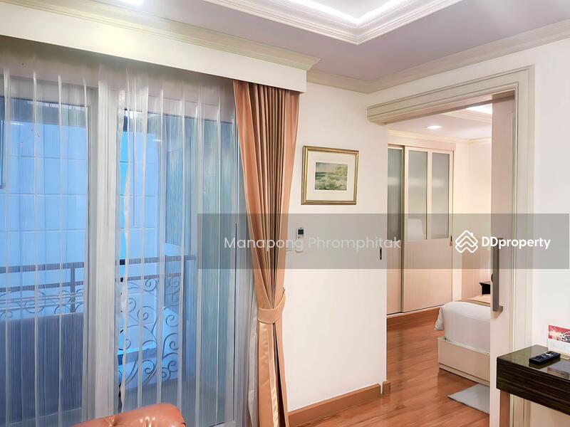 For Rent - Aspira Hana Residence, Bangkok
