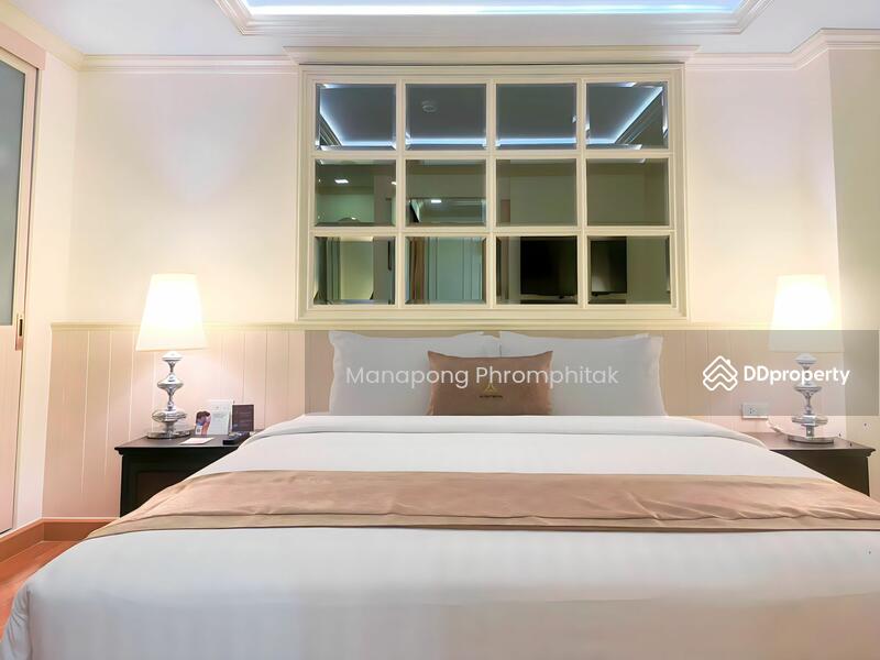 For Rent - Aspira Hana Residence, Bangkok