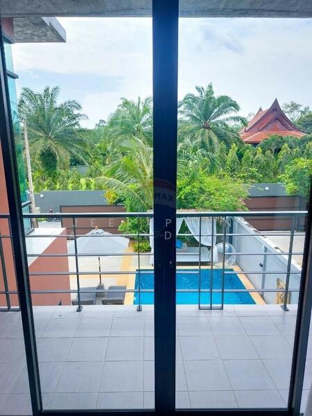 Pool Villa for Sale in Ao Nang Soi 1 – Fully Furnished & Ready to Move In, Krabi, อ่าวนาง, Ao Nang, Muang Krabi, Krabi, 3 Bedrooms, 170 sqm, Villa For Sale, by JEERAPHAN FAIPONDEELERD, 60109709 - DDproperty.com