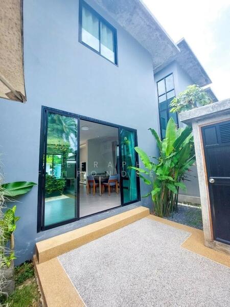 Pool Villa for Sale in Ao Nang Soi 1 – Fully Furnished & Ready to Move In, Krabi, อ่าวนาง, Ao Nang, Muang Krabi, Krabi, 3 Bedrooms, 170 sqm, Villa For Sale, by JEERAPHAN FAIPONDEELERD, 60109709 - DDproperty.com