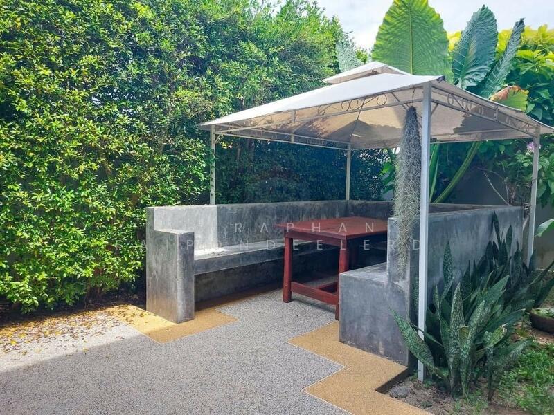 Pool Villa for Sale in Ao Nang Soi 1 – Fully Furnished & Ready to Move In, Krabi, อ่าวนาง, Ao Nang, Muang Krabi, Krabi, 3 Bedrooms, 170 sqm, Villa For Sale, by JEERAPHAN FAIPONDEELERD, 60109709 - DDproperty.com