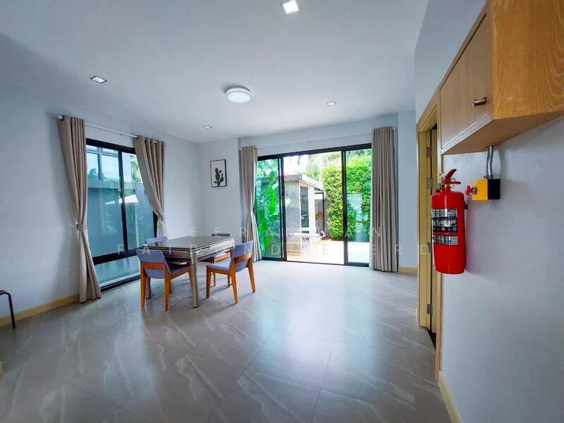 Pool Villa for Sale in Ao Nang Soi 1 – Fully Furnished & Ready to Move In, Krabi, อ่าวนาง, Ao Nang, Muang Krabi, Krabi, 3 Bedrooms, 170 sqm, Villa For Sale, by JEERAPHAN FAIPONDEELERD, 60109709 - DDproperty.com
