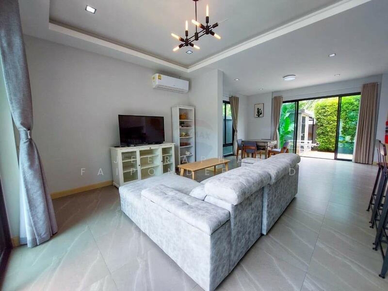 Pool Villa for Sale in Ao Nang Soi 1 – Fully Furnished & Ready to Move In, Krabi, อ่าวนาง, Ao Nang, Muang Krabi, Krabi, 3 Bedrooms, 170 sqm, Villa For Sale, by JEERAPHAN FAIPONDEELERD, 60109709 - DDproperty.com