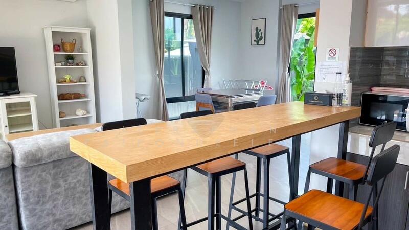 Pool Villa for Sale in Ao Nang Soi 1 – Fully Furnished & Ready to Move In, Krabi, อ่าวนาง, Ao Nang, Muang Krabi, Krabi, 3 Bedrooms, 170 sqm, Villa For Sale, by JEERAPHAN FAIPONDEELERD, 60109709 - DDproperty.com