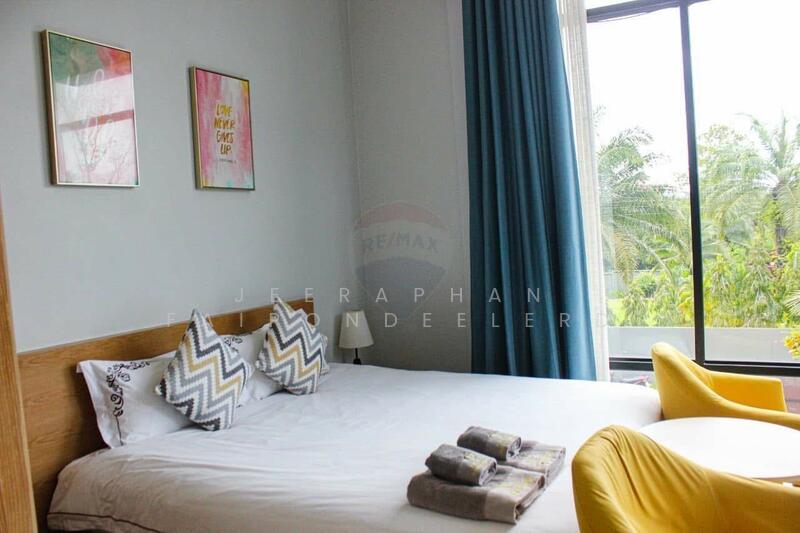 Pool Villa for Sale in Ao Nang Soi 1 – Fully Furnished & Ready to Move In, Krabi, อ่าวนาง, Ao Nang, Muang Krabi, Krabi, 3 Bedrooms, 170 sqm, Villa For Sale, by JEERAPHAN FAIPONDEELERD, 60109709 - DDproperty.com