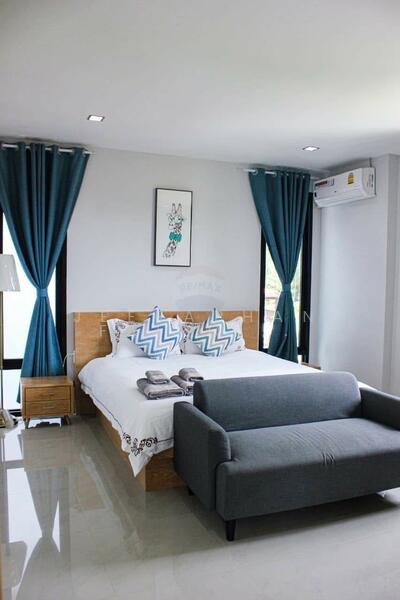 Pool Villa for Sale in Ao Nang Soi 1 – Fully Furnished & Ready to Move In, Krabi, อ่าวนาง, Ao Nang, Muang Krabi, Krabi, 3 Bedrooms, 170 sqm, Villa For Sale, by JEERAPHAN FAIPONDEELERD, 60109709 - DDproperty.com