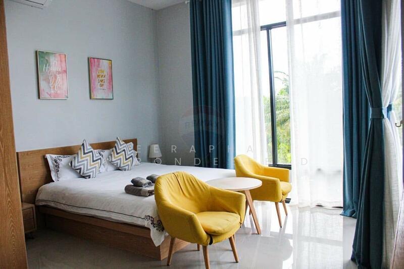 Pool Villa for Sale in Ao Nang Soi 1 – Fully Furnished & Ready to Move In, Krabi, อ่าวนาง, Ao Nang, Muang Krabi, Krabi, 3 Bedrooms, 170 sqm, Villa For Sale, by JEERAPHAN FAIPONDEELERD, 60109709 - DDproperty.com