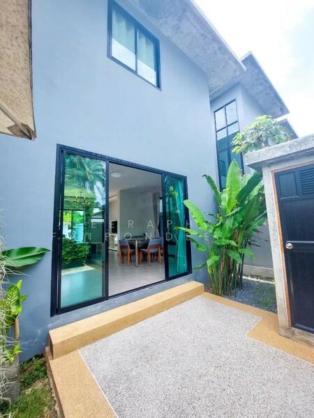 Pool Villa for Sale in Ao Nang Soi 1 – Fully Furnished & Ready to Move In, Krabi, อ่าวนาง, Ao Nang, Muang Krabi, Krabi, 3 Bedrooms, 170 sqm, Villa For Sale, by JEERAPHAN FAIPONDEELERD, 60109709 - DDproperty.com