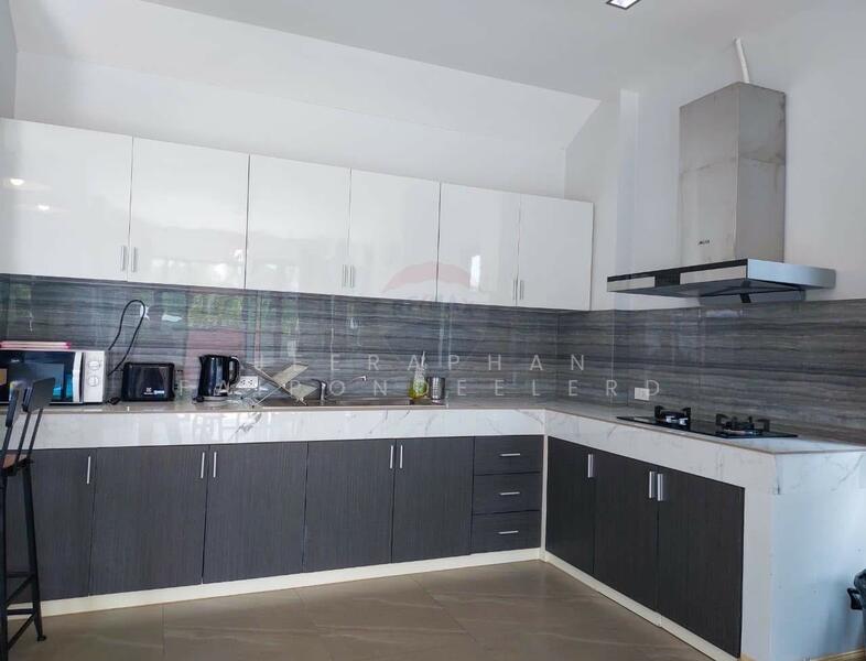 Pool Villa for Sale in Ao Nang Soi 1 – Fully Furnished & Ready to Move In, Krabi, อ่าวนาง, Ao Nang, Muang Krabi, Krabi, 3 Bedrooms, 170 sqm, Villa For Sale, by JEERAPHAN FAIPONDEELERD, 60109709 - DDproperty.com