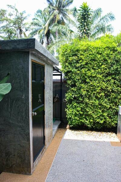 Pool Villa for Sale in Ao Nang Soi 1 – Fully Furnished & Ready to Move In, Krabi, อ่าวนาง, Ao Nang, Muang Krabi, Krabi, 3 Bedrooms, 170 sqm, Villa For Sale, by JEERAPHAN FAIPONDEELERD, 60109709 - DDproperty.com