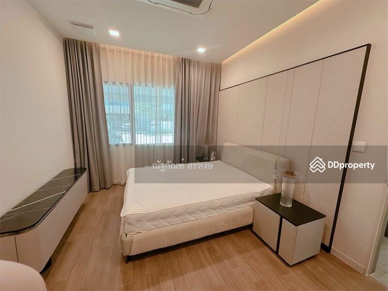 ให้เช่า - Mantana Bangna Km.15 : บ้านมัณฑนา บางนา กม. 15, สมุทรปราการ