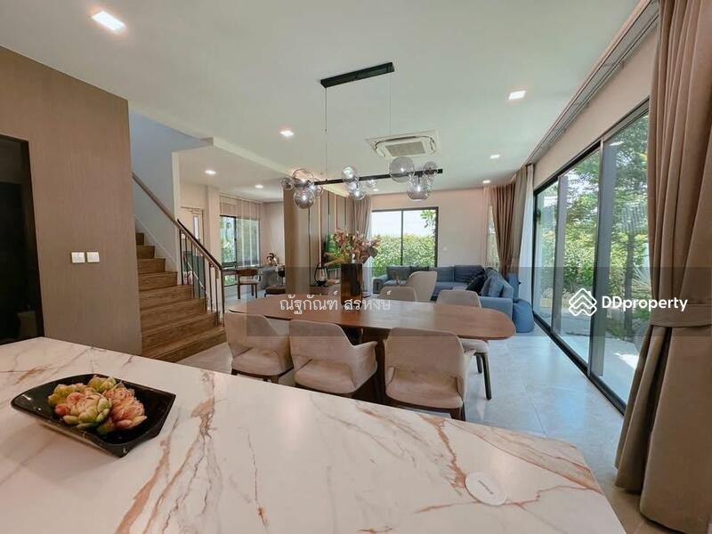ให้เช่า - Mantana Bangna Km.15 : บ้านมัณฑนา บางนา กม. 15, สมุทรปราการ