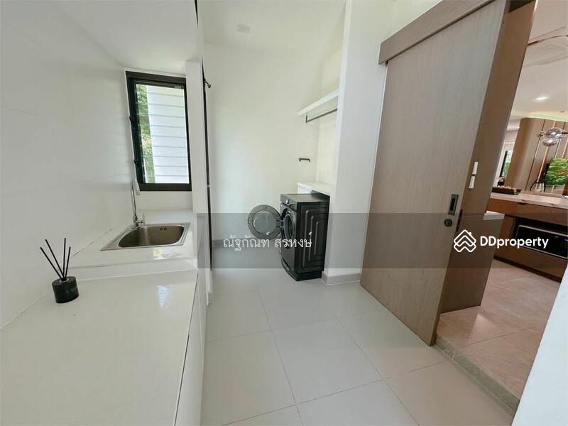 For Rent - Mantana Bangna Km.15, Samut Prakan