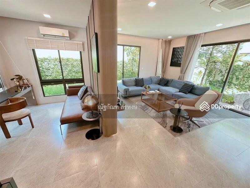 For Rent - Mantana Bangna Km.15, Samut Prakan