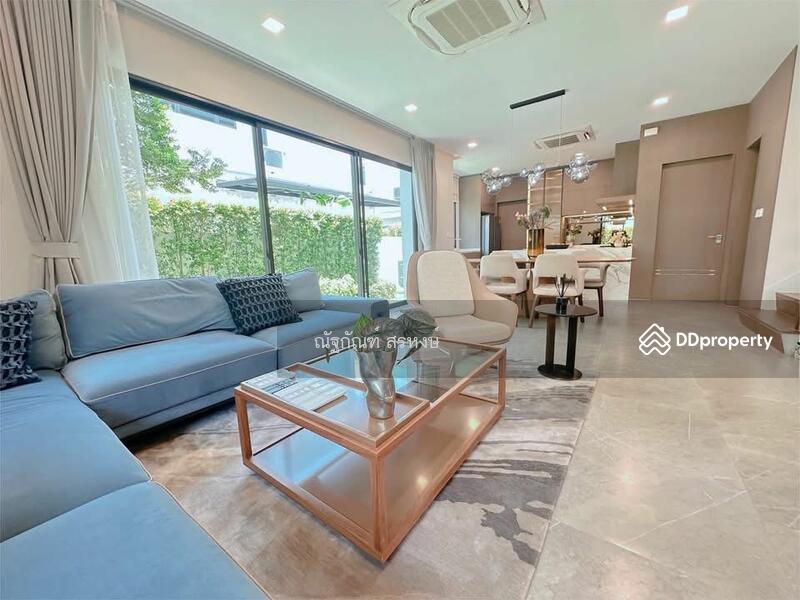 ให้เช่า - Mantana Bangna Km.15 : บ้านมัณฑนา บางนา กม. 15, สมุทรปราการ