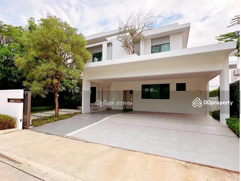 For Rent - Mantana Bangna Km.15, Samut Prakan