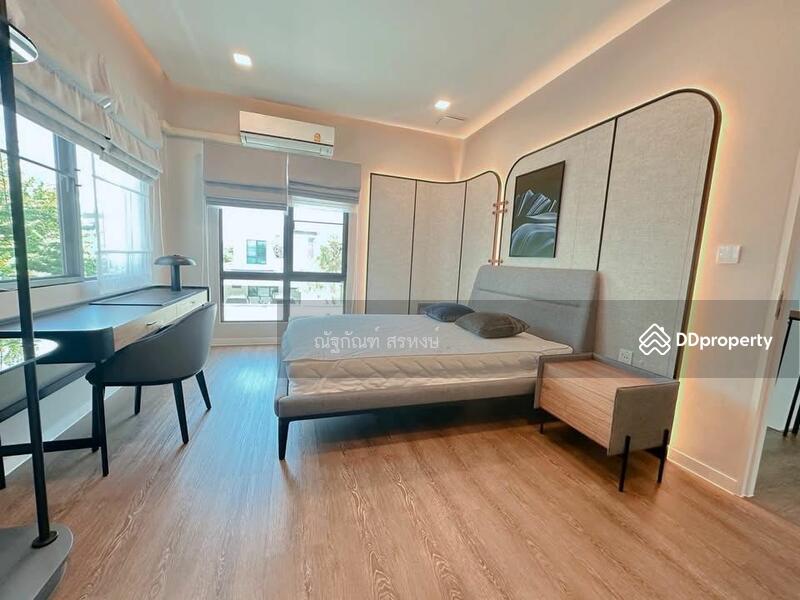 ให้เช่า - Mantana Bangna Km.15 : บ้านมัณฑนา บางนา กม. 15, สมุทรปราการ