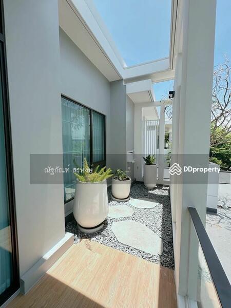 ให้เช่า - Mantana Bangna Km.15 : บ้านมัณฑนา บางนา กม. 15, สมุทรปราการ