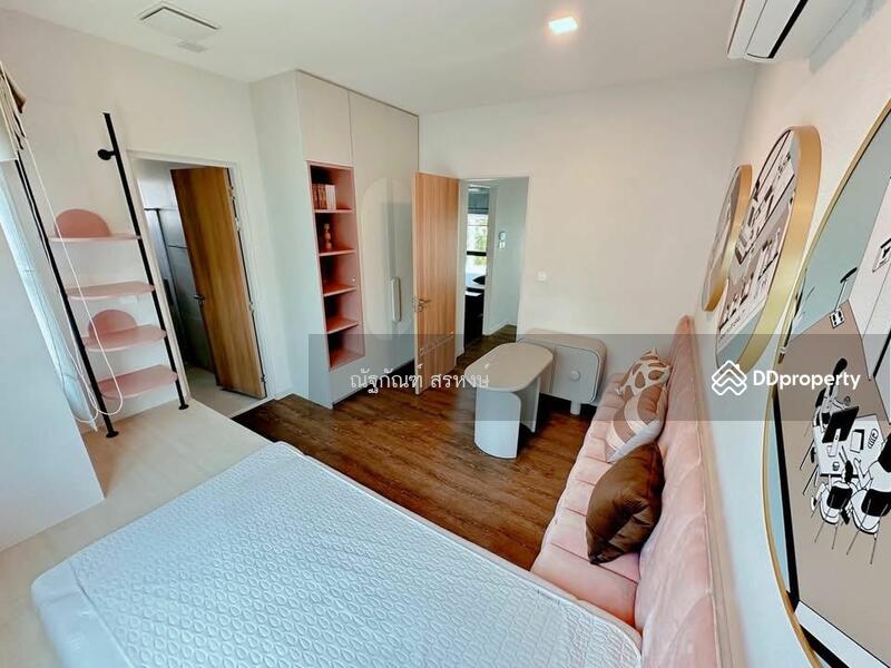 ให้เช่า - Mantana Bangna Km.15 : บ้านมัณฑนา บางนา กม. 15, สมุทรปราการ