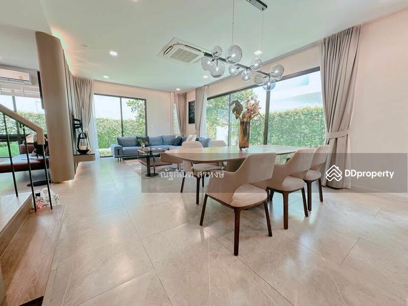 For Rent - Mantana Bangna Km.15, Samut Prakan