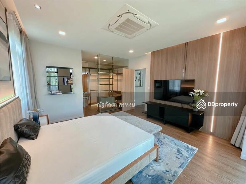 For Rent - Mantana Bangna Km.15, Samut Prakan