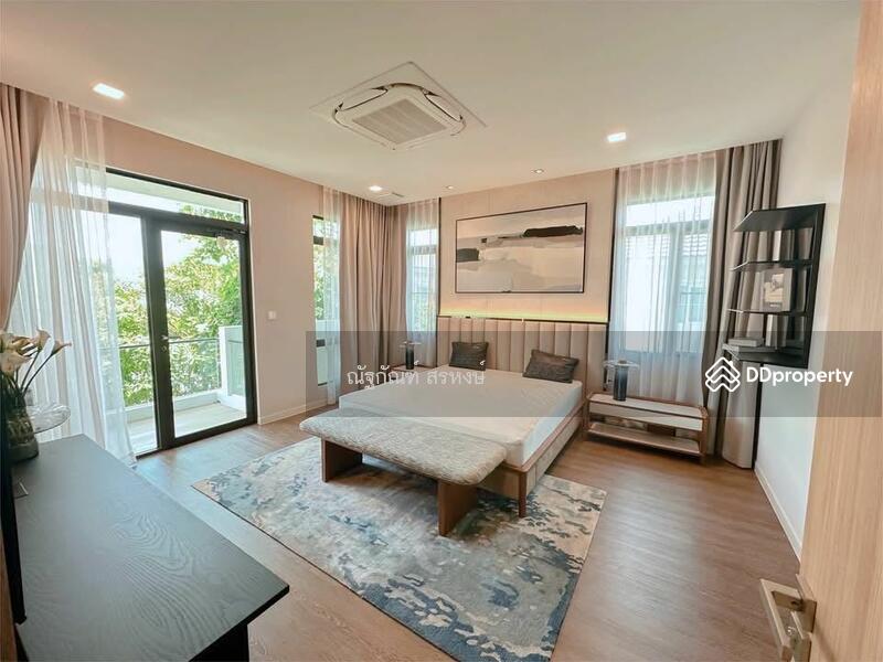 For Rent - Mantana Bangna Km.15, Samut Prakan