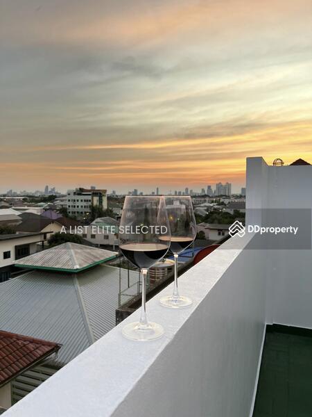 ขาย - Srinakarin,Pattanakan,Krungthep Kreetha, Suanluang, Prawet, กรุงเทพ