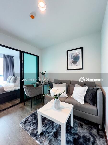 For Sale - The Excel Ladprao-Sutthisan, Bangkok