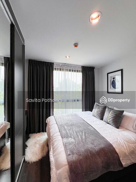 For Sale - The Excel Ladprao-Sutthisan, Bangkok
