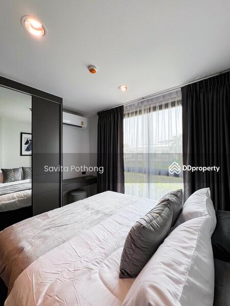 For Sale - The Excel Ladprao-Sutthisan, Bangkok