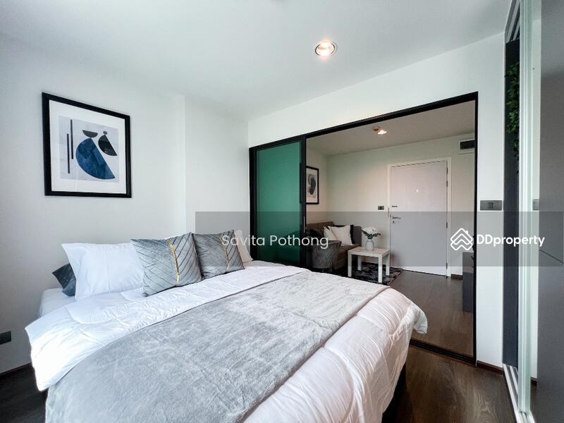 For Sale - The Excel Ladprao-Sutthisan, Bangkok