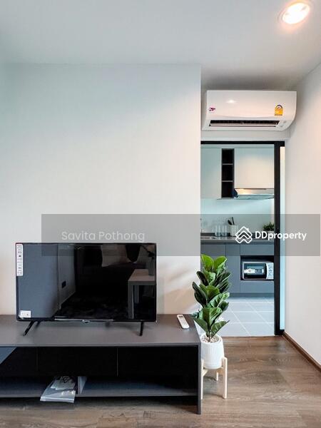 For Sale - The Excel Ladprao-Sutthisan, Bangkok