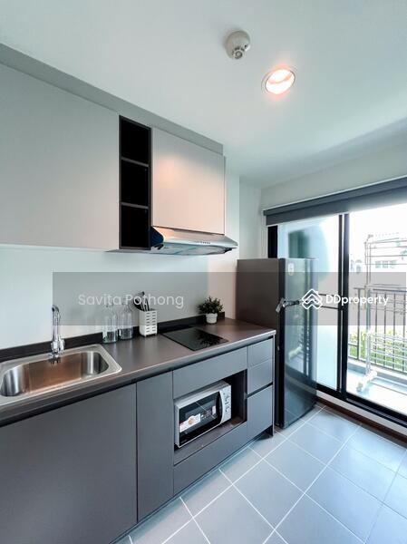 For Sale - The Excel Ladprao-Sutthisan, Bangkok