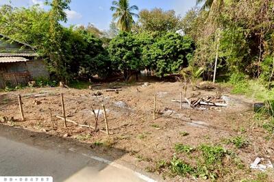 ขาย - DD-954737 ที่ดินเกาะคา 4 ไร่ 222 ตร.ว. ลำปาง ใกล้โรงเรียนบ้านสาดผึ้งนาเกลือ, ลำปาง