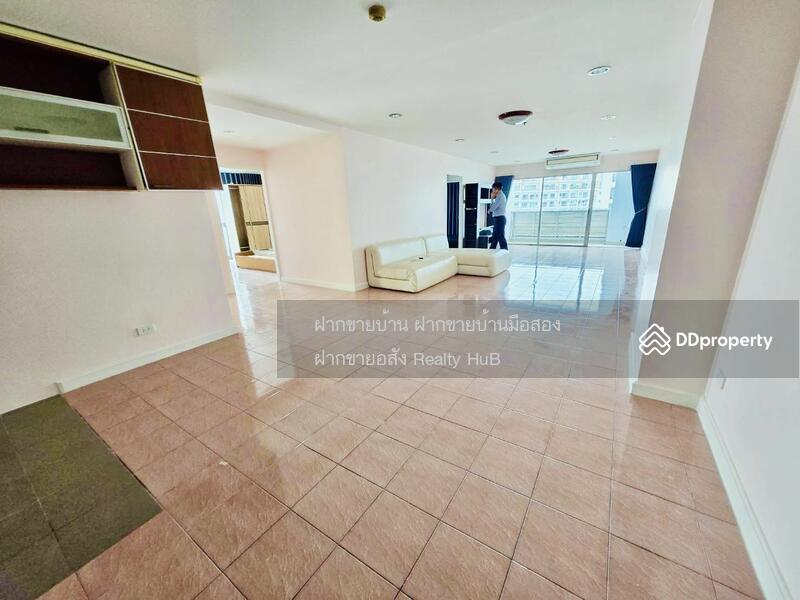 For Rent - Modern Home Tower, Bangkok
