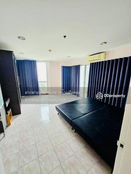 For Rent - Modern Home Tower, Bangkok