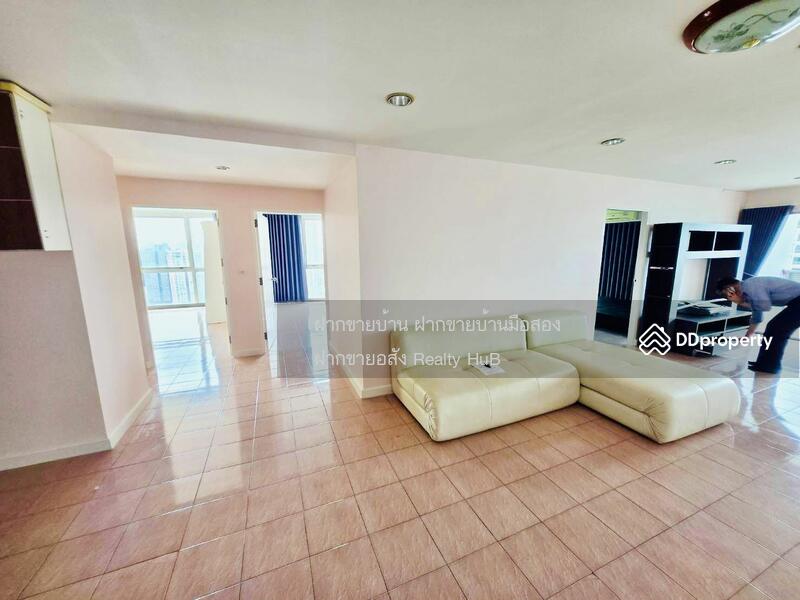 For Rent - Modern Home Tower, Bangkok
