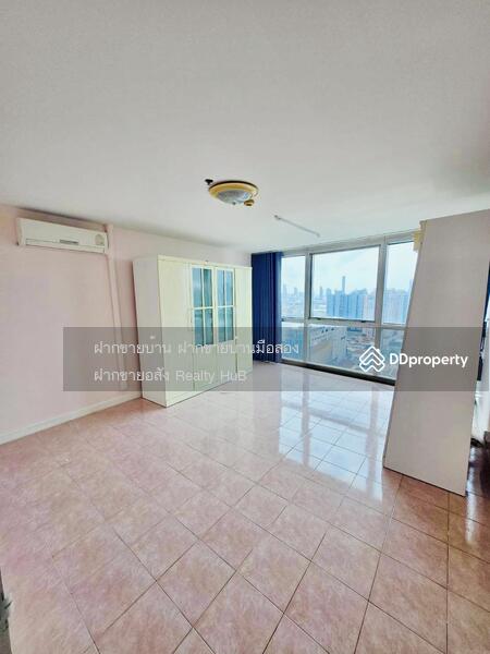 For Rent - Modern Home Tower, Bangkok